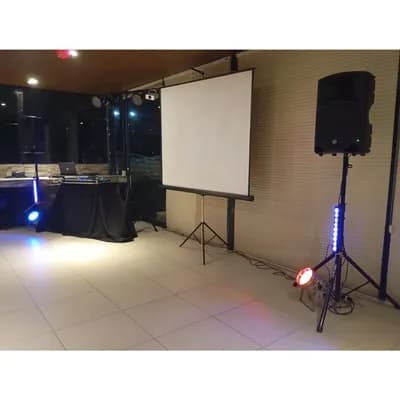 Dj y sonido (equipos)