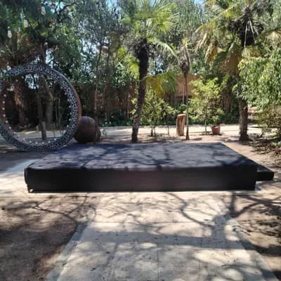 Arriendo de Escenario- Tarima