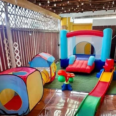 Pack Plaza Blanda n°5