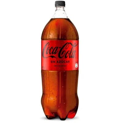 Coca-Cola Zero 3L