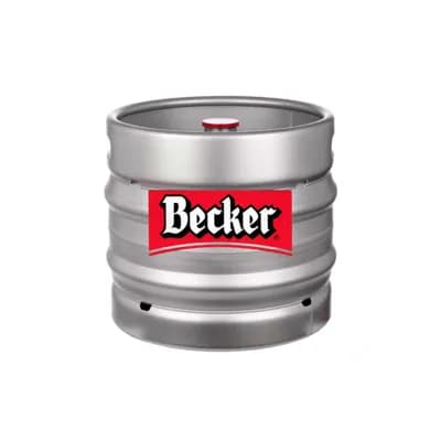 Barril adicional Becker