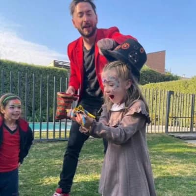 Show sombrero loco 1hra