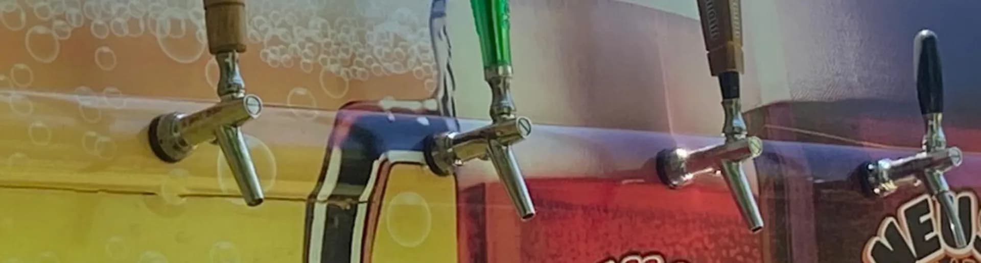 Schoperas para Eventos Kombibeerfest