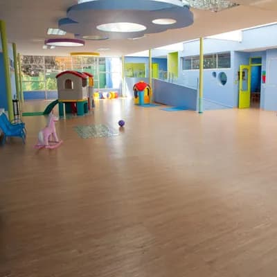 Espacio para cumpleaños