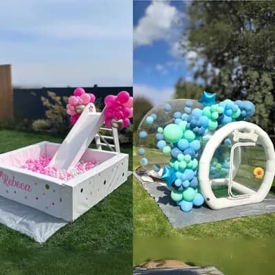 Pack Mundo Encantado