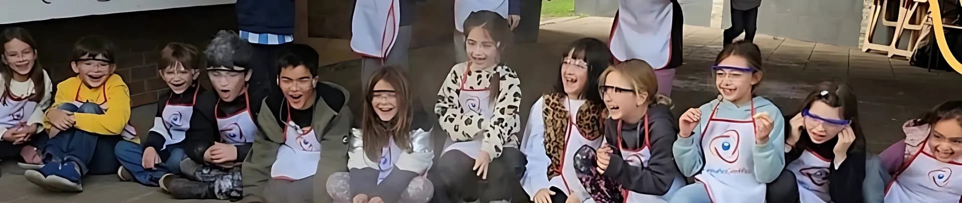 Cumpleaños Científico 