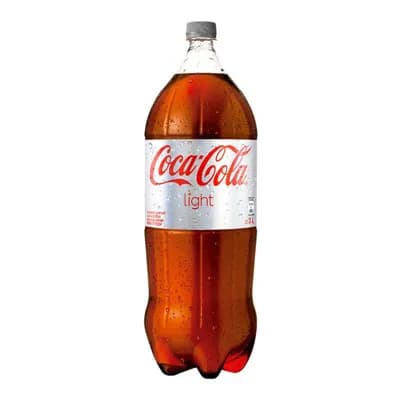 Coca-Cola Light 3L