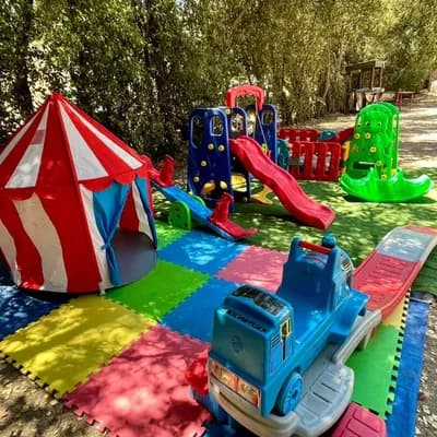 Pack plaza blanda n°7