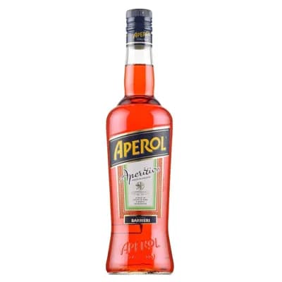 Licor Aperol 11° 750 ml