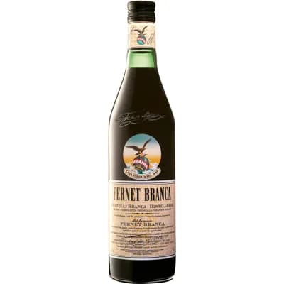 Fernet Branca 750 cc