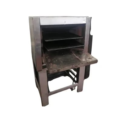 Horno 2 bandejas s/gas