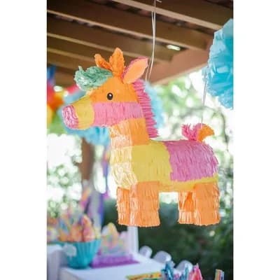 Pack 30 sorpresas + piñata