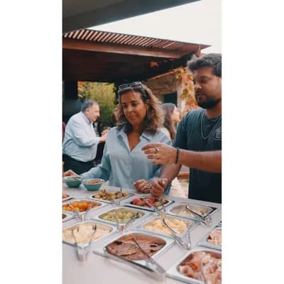 Opción 3: Desde 100 personas