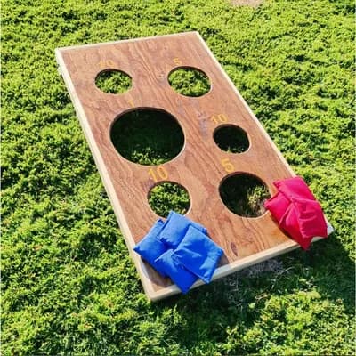 Arriendo de juegos para eventos