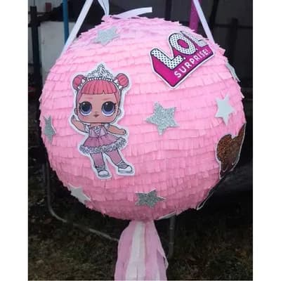 Piñata LOL