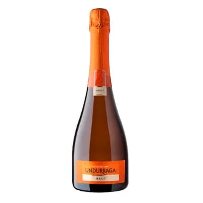 Espumante Undurraga Brut