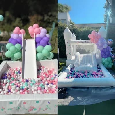 Pack Realeza en Colores