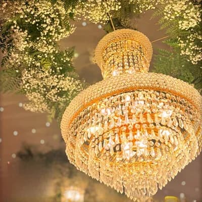 Lámparas Decorativas