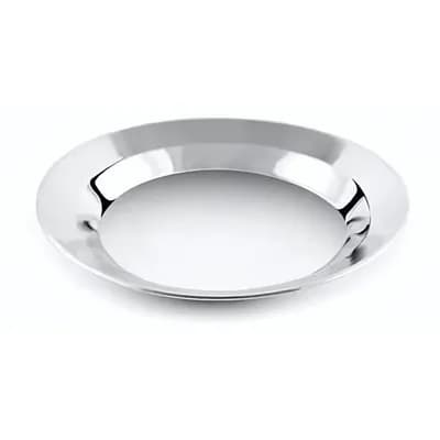 Plato de confite de acero