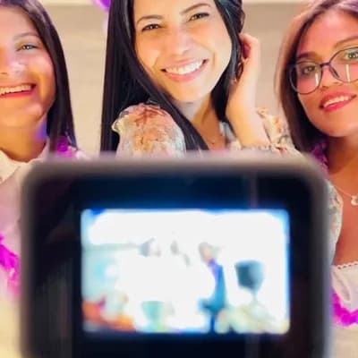 Videos 360 por 3 horas